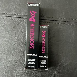 NEW LANCÔME Mascara-Monsieur Big